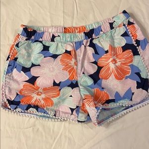 Girls Shorts